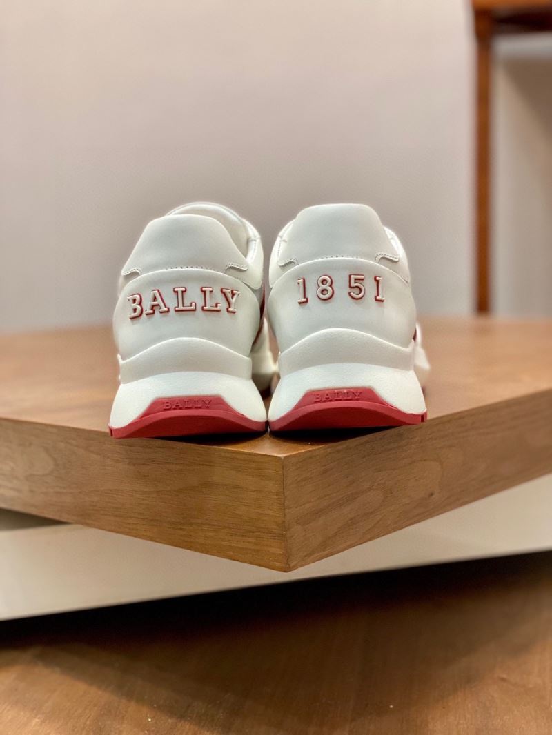 Bally Shoes